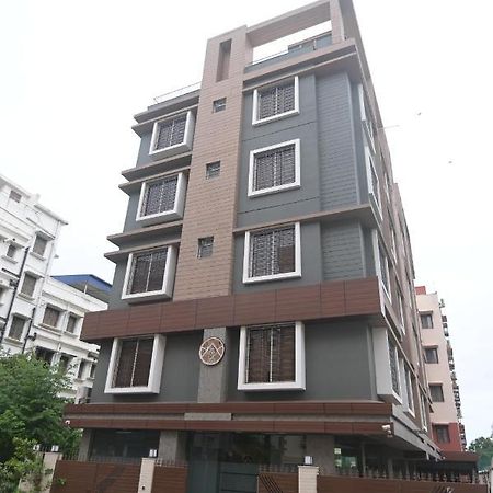 Nk7 Guest House 加尔各答 外观 照片