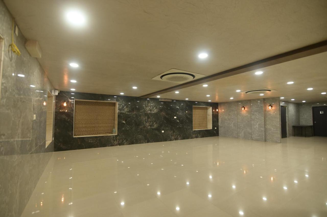Nk7 Guest House 加尔各答 外观 照片